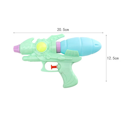 Children's Mini Styling Toy Summer Water Toys Gun for Boys Girls and Adults Outdoor Pool