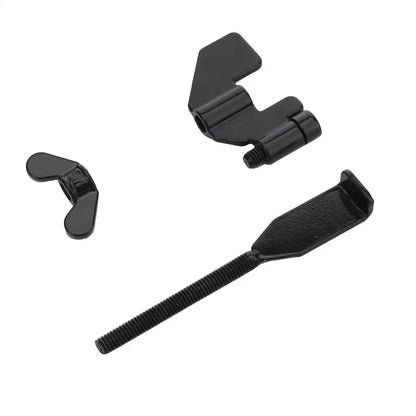 Portable Door Lock Travel Hotel Self-Defense Anti-Theft Stopper Safe Latch  Accommodation Door Stopper Door Lock Security Door