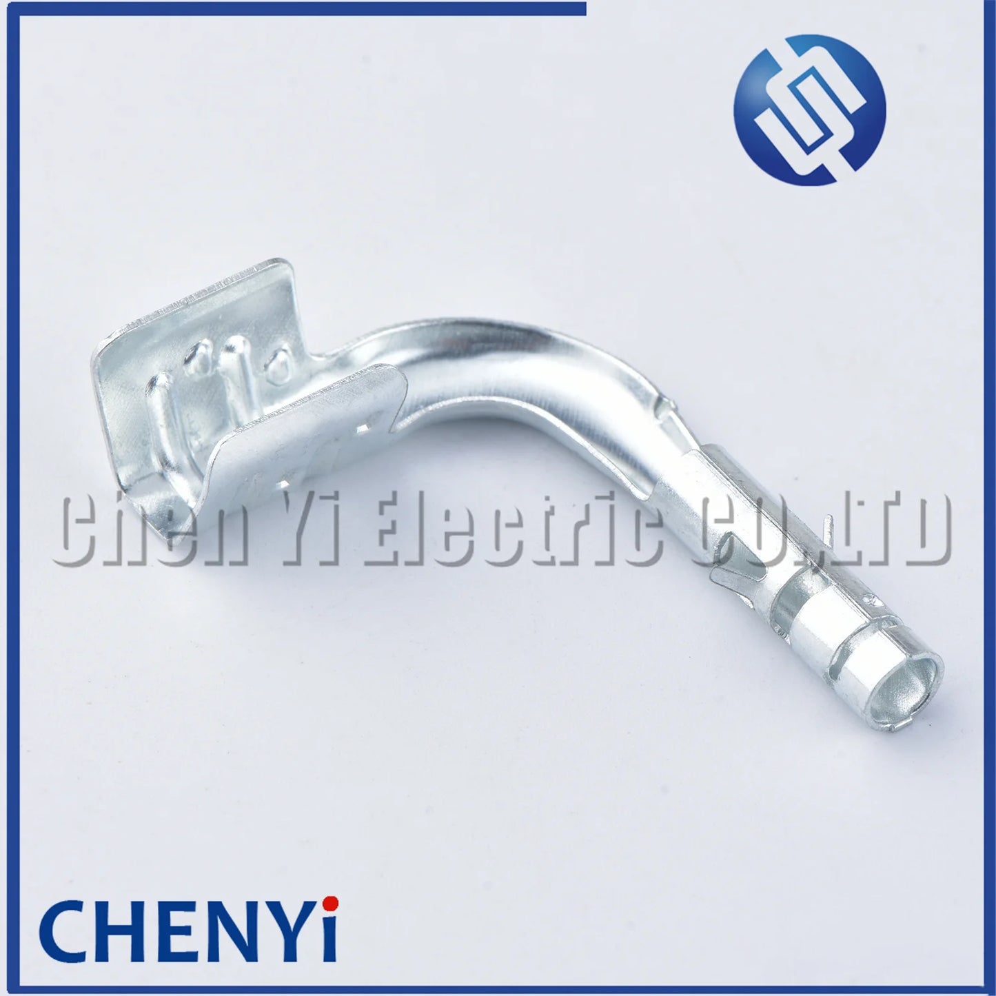 high-voltage wire ignition wire distribution wire cylinder wire spark plug terminal metal plug-in igniter lighter accessories