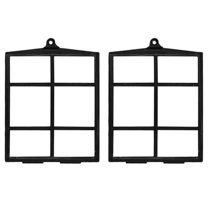 Fit For Shark RV2610WA / RV2610WD /AV2610WA / RV2600WDEU Vacuums Cleaner Main Side Brush Hepa Foam Pre Filter Mop Cloth Parts