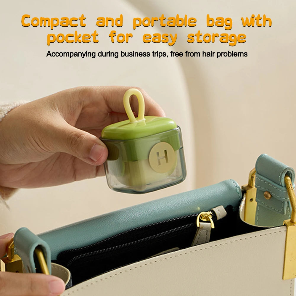 Lint Rollers Pet Hair Remover Washable Reusable Clothes Dust Tools Cleaning Hair Plush Sticky Roller Ball Travel lint remover