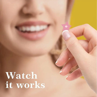 360Pcs Colorful Invisible Pimple Removal Anti-Acne Hydrocolloid Patches Spots Marks Concealer Beauty Makeup Tool Repair Sticker