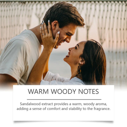 50ML Pheromone Perfume for Man To Attract Women Perfume Body Essential Sexually Stimulating Sexy Long Lasting Flirtation