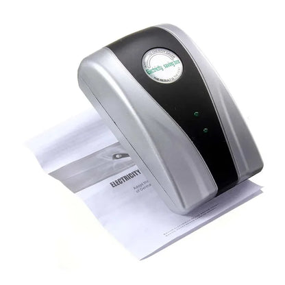 Energy Saver 30000W 90V-250V New Type Power Electricity Saving Box  EU/US/UK Plug Drop Shipping For Home Office Factory