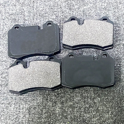 M-RACE Brake Disc Auto Spare Parts  F40 Caliper  System  Pad