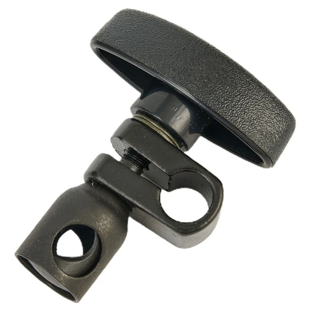 Spare  Swivel Clamp Chuck Replaces For Magnetic Stands Holder Bar Dial Indicator Gauge Measuring Instrument Tools