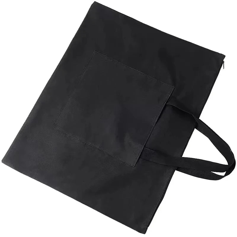 Art Painting Drawing Board Bag Carry Storage Sketch Case For Sketching Tools Artist Art Supplies Travel Portable