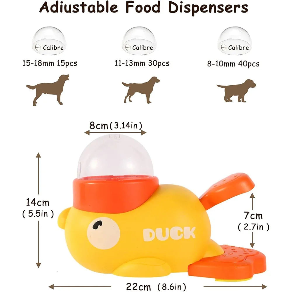 Dog Slow Feeder & Interactive Puzzle Toy Durable Non-Skid IQ Training for Dogs cat Reduces Bloating Anxiety Safe Bowl