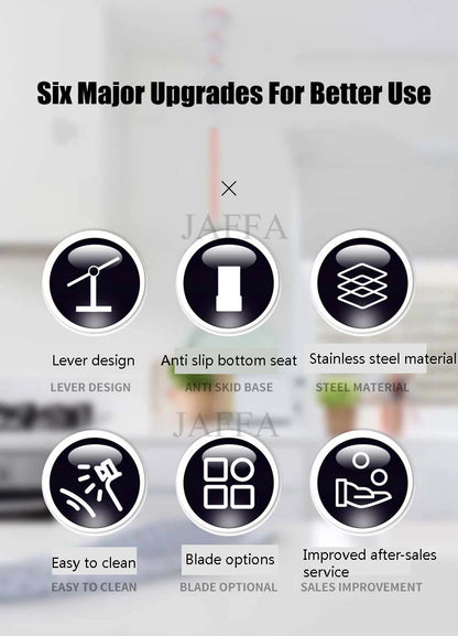 Commercial Vegetable Cutter Machine Onions Leeks Food Chopping Dicing Machine Potatoes Carrots Slicer Electric