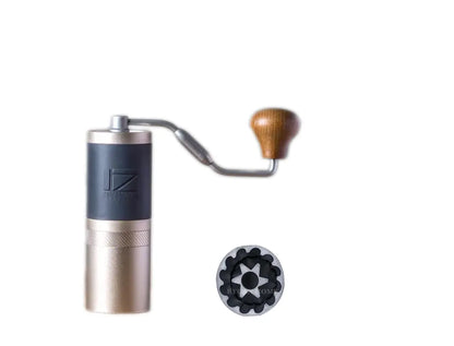 1zpresso J portable coffee grinder high quanlity coffee mill manual coffee grinder coffee tools maker