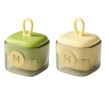 Mini Lint Remover Portable Multifunctional Reusable Clothes Dust Tools Washable Cleaning Hair Plush Sticky Roller Ball Travel