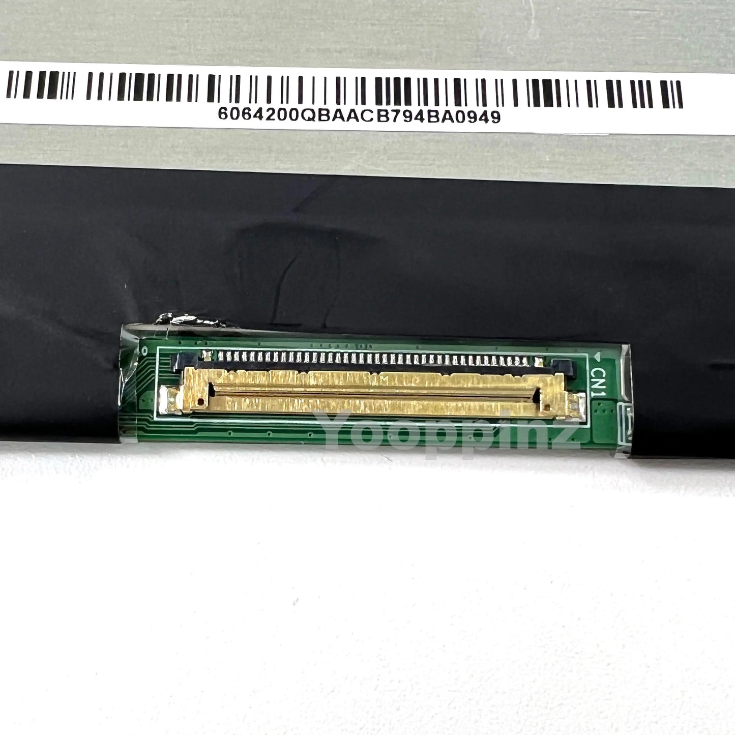 16.0 Inch NE160QDM-N62 V8.0 v8.1  40Pin 2560×1600 WQXGA LAPTOP LCD SCREEN MNG007DA1-2 MNG007DA1-3