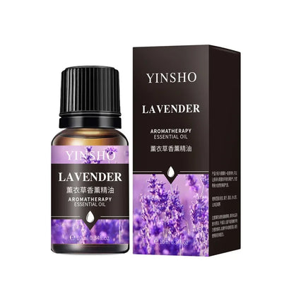Essential Oils 12 Scents Meditation for Aromatherapy Diffuser Air Humidifier Aromatherapy Air Freshener Perfume Essential Oils