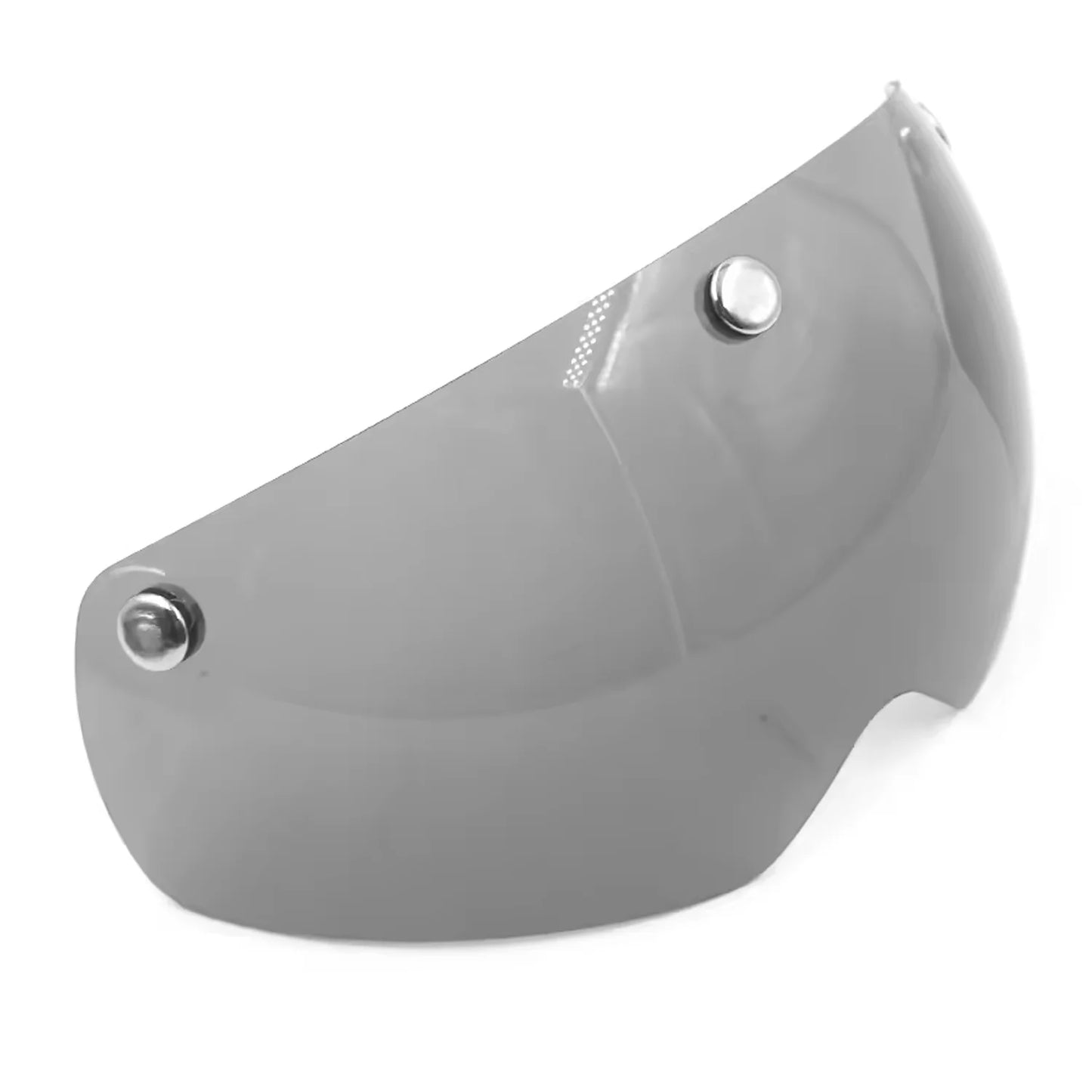 Cycling Sunglasses Bike Helmet Glasses Visor Accessories helmet accessories Glasses Visor Accessories Transparent Gray Yellow