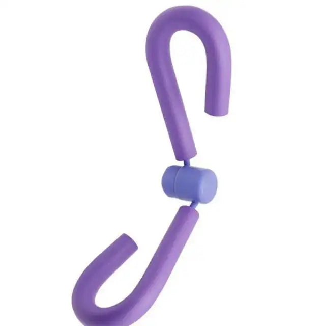 Multifunctional Fitness Leg Clamp Inner Thigh Fitness Equipment Stovepipe Artifact Leg Trainer Fitness Accessories