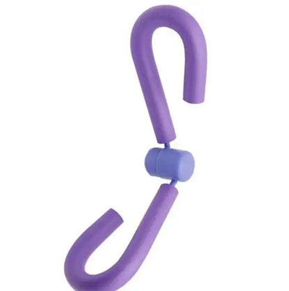 Multifunctional Fitness Leg Clamp Inner Thigh Fitness Equipment Stovepipe Artifact Leg Trainer Fitness Accessories