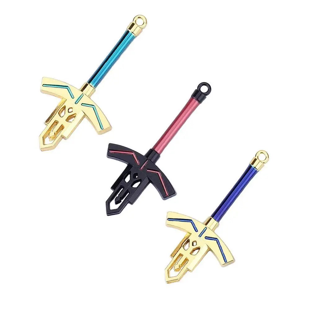 DIY Creative Key Handle Requires Manual Polishing of Key Holder Car Key Motorcycle Key Home Key Chain Personalized Key Head