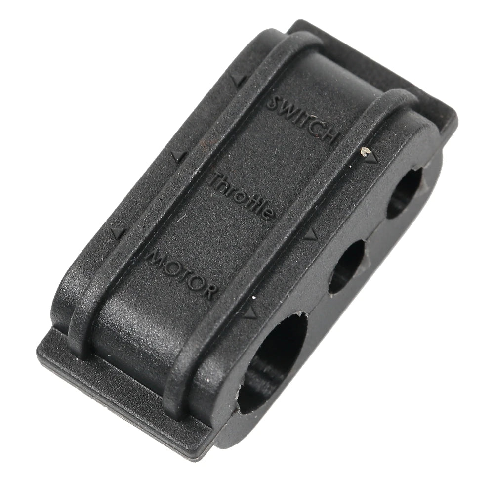 Controller Box for INOKIM OXO Electric Scooter to Accommodate Front Controller With Small Spare Parts & Gasket Spare Parts