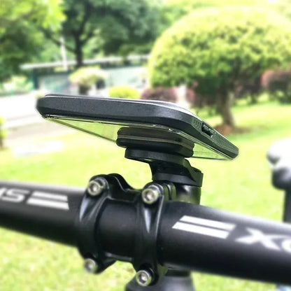 1-3PCS Strong Mobile Phone Back Buckle Universal Mobile Phone Sticky Mount For GARMIN Adhesive Mobile Phone Holder