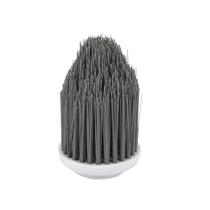 Electric Cleaning Brush Accessories 8pcs Bathroom Kitchen Toilet Brush Accessories SD-808 Household Cleaning Brush Accessories