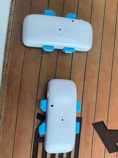 4G Pet GPS Tracker  Realtime Tracking Dog Cat  Animal Finder   GSM GPS Locator Crawler Geo-fence Free APP