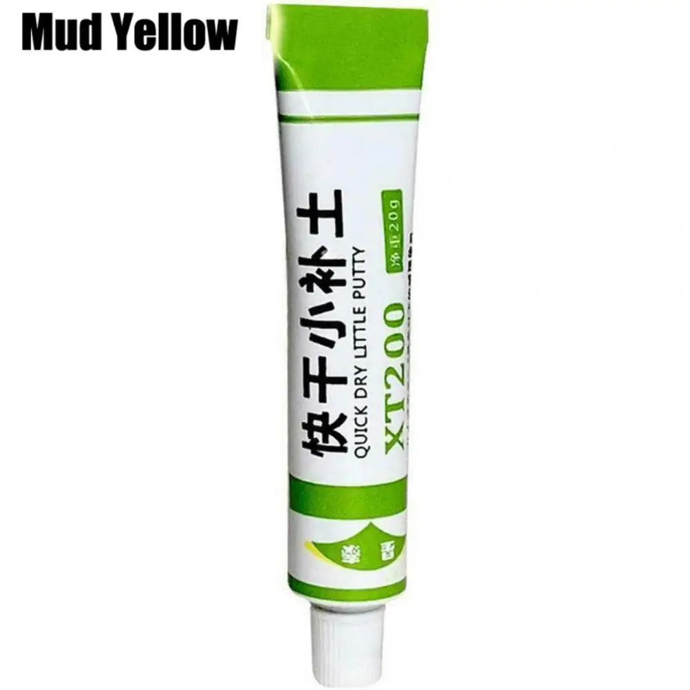 20g Car Body Putty Quick Dry Car Scratch Repair Filler Auto Scratch Maintenance Car Body Putty Scratch Filler Paint Repair Pen