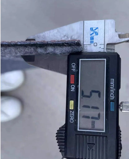 Small floor mat, carpet, bathroom mat, floor mat, kitchen floor mat, waterproof, household bathroom door, corridor