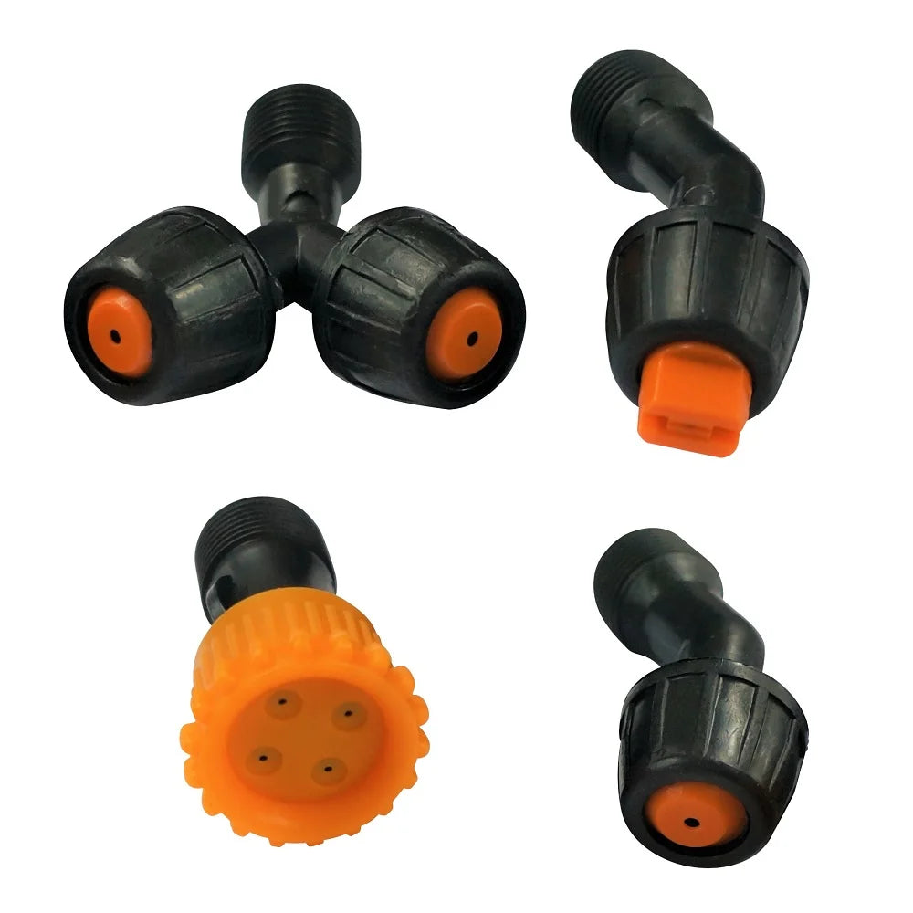 4 Nozzle Agricultural Manual Sprayer TP20