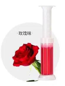 Toilet Flower Toilet Fragrance Deodorizing Gel Air Freshener To Remove Odor 12 Flower Fragrance Toilet Cleaner Bathroom Supplies