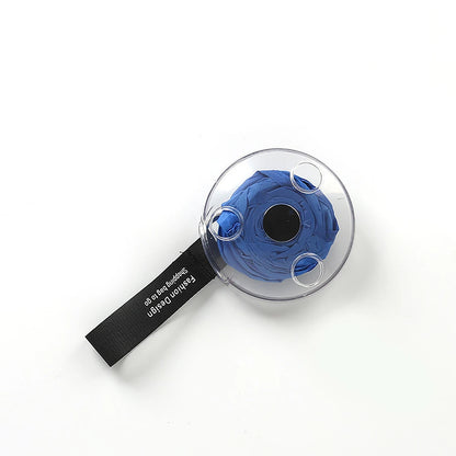 Reusable Foldable Retractable Supermarket Shopping Storage Bags Shrinkable Pouch Organizer Packaging Useful Things Supplies