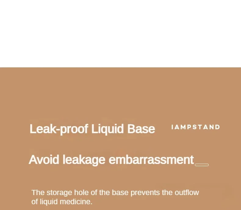 Scalp Applicator Liquid Comb Portable Mini Massage Comb Essential Oil Liquid Guiding Massager Anti Hair Loss Scalp Care Tools