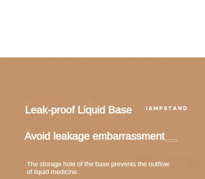 Scalp Applicator Liquid Comb Portable Mini Massage Comb Essential Oil Liquid Guiding Massager Anti Hair Loss Scalp Care Tools