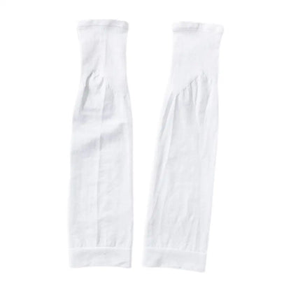 Leg Covers Sunblock Ice Silk Leg Covers Outdoor Cycling Sports Running Summer Leg Guards Knee Guards Leg Sleeves For Men Wo U0V9