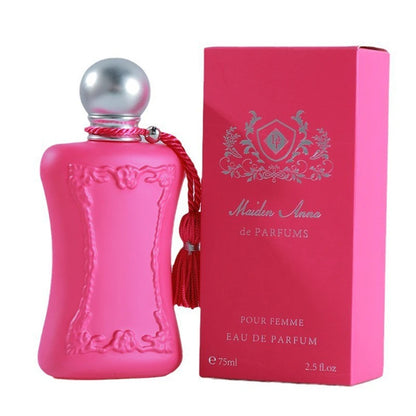 75ml Perfume De Mujer High Quality Original Perfumes Transmitter Pheromone French Style Aromatics Anna Incense Air Freshener
