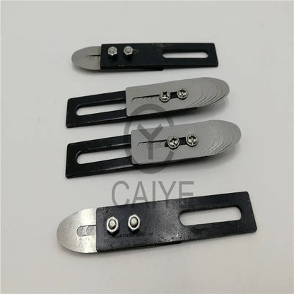 Sheet Separator Man Roland Printing Machinery Spare Parts Roland Leaf Spring