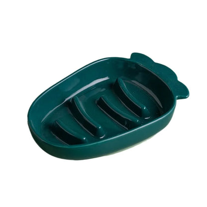 Ceramic Cat Slow Food Bowl Cute Creative Dog Food Feeding Basin Non-slip Large Capacity Pet Drinking Feeder Kitten Puppy