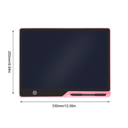 16" / 20" Lcd Writing Tablet / Drawing Tablet / Drawing Board Smart Erasable Graphics Tablet Drawing Writing Pad  Children toys