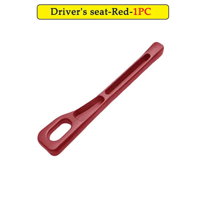 Car Seat Gap Filler Car Gap Filler Universal for Car Truck Fill The Gap Between Seat and Center Console Stop Thing from Dropping