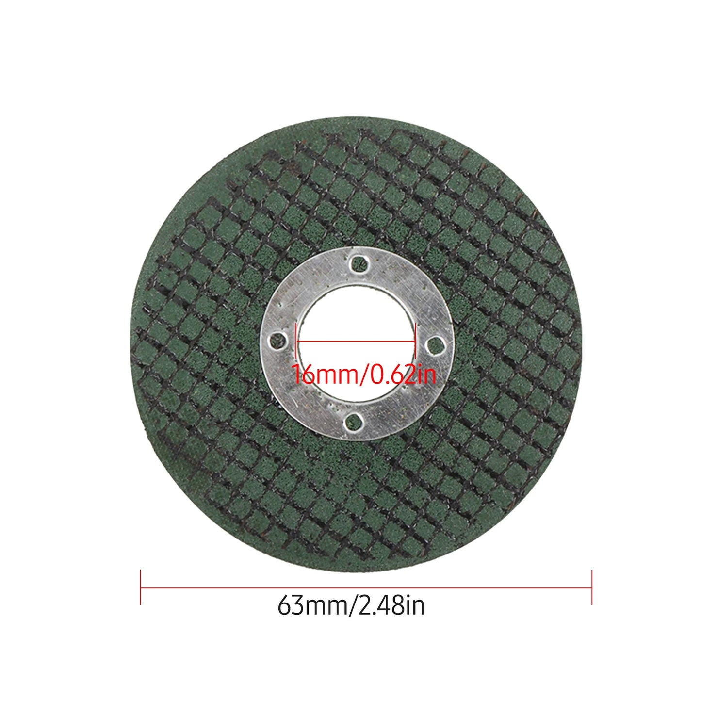2.5inch Circular Saw Alloy Saw Blade Diameter 63mm HSS Saw Blade Emery Saw Blade Resin Saw Blade Electric Saw Blade Power Tools