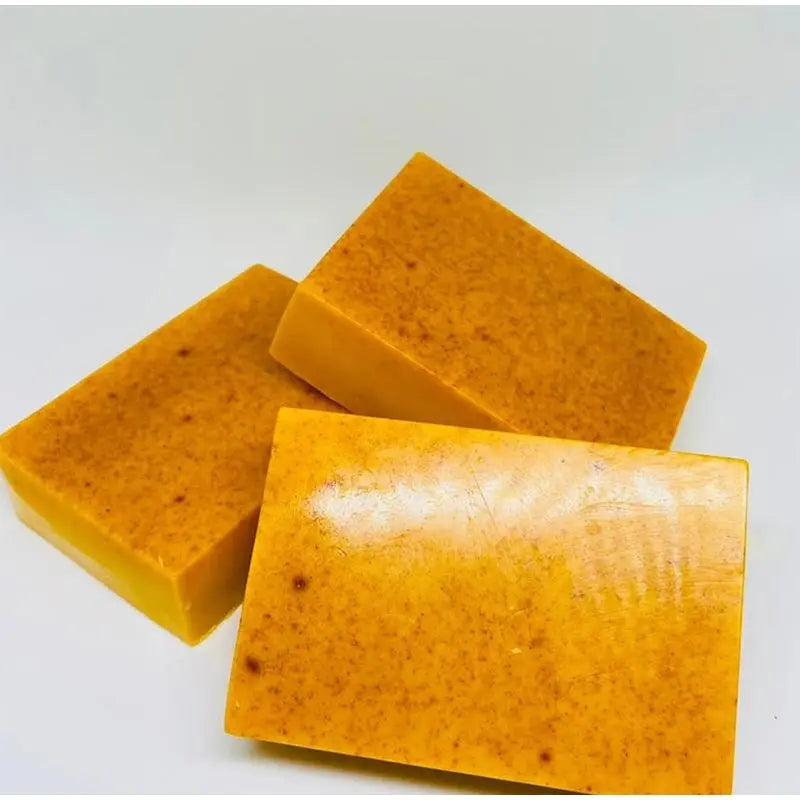 Turmeric Body Care Soap Soap Clean And Removing Skin Grease Control Oil Intake Prevent Dry Skin Toilet Soap Body Care Products
