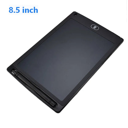 Tablet Tulis LCD 12 Inch Tablet Gambar Digital Alas Tulisan Tangan Papan Tablet Elektronik Portabel Papan Ultratipis