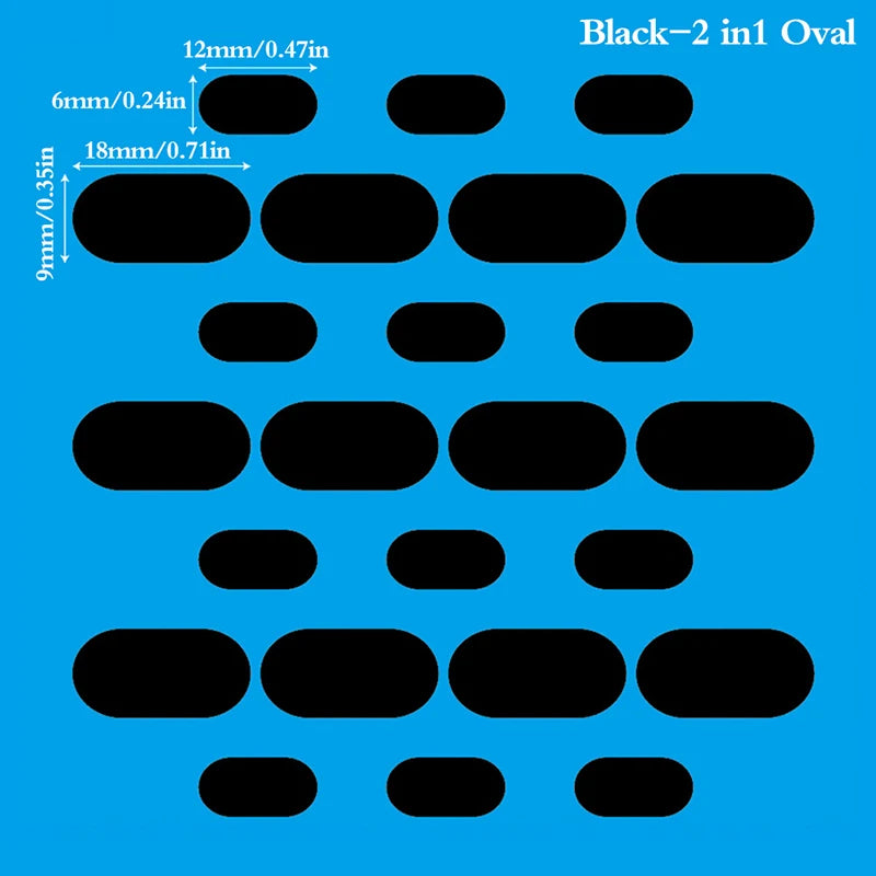 Ultra Thin Restickable Webcam Sticker Tablet Camera Cover Laptop Lens Privacy Protection Reusable Shutter Mobile Phone