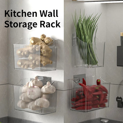 kitchen organizer accessories storage organization organizador de cocina y almacenamiento accessory gadgets hanging organizers