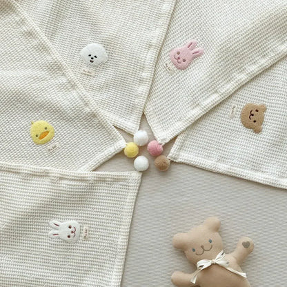 90x100cm Foldable Diaper Mat Washable Simple Bedding Reusable Mattress Travel Pad  Baby Diaper Changing Pad Cover Multifunction