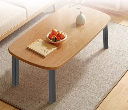 Foldable Table Leg Supports Thickened Sturdy Bases Anti-Slip Wear-Resistant Silent Foot Pads Heavy-Duty Aluminum Alloy  Design