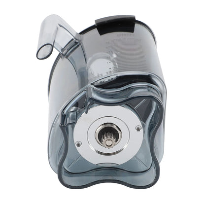 48oz Blender Pitcher PC Blender Container with Stainless Steel Blades Assembly for Touch and Go Blender