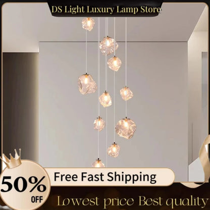 Modern Bedroom Decorative Dining Room Led Ceiling Lamps Pendant Lights Indoor Lighting Interior Lighting Ceiling Lamp Chandelier