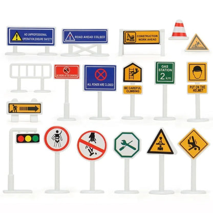 Children Playmat Activity Surface Waterproof Map Kids Animal Road Toy Baby Dinosaur Road Portable Carpet Farm Road Non-Toxic Mat