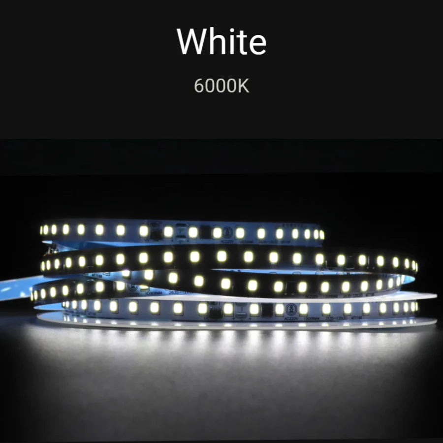 5V USB LED Strip Light with Switch Decoration Waterproof Tape for House Room Backlight 1M 2M 3M 5M Ribbon