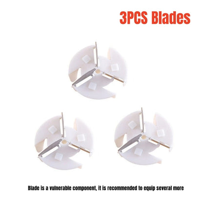 Portable Lint Remover for Clothing Electric Sweater Clothes Lint Cleaning Fabric Shaver From Pellets on Clothes Removers Fluff